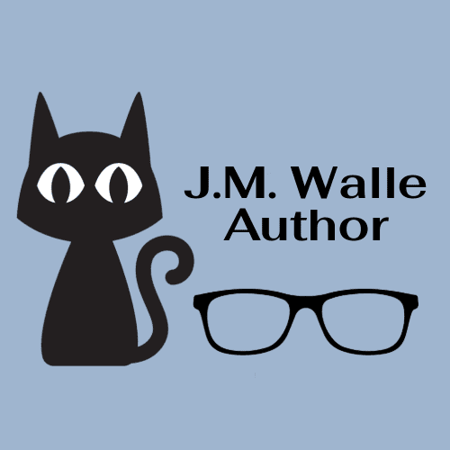 JMWalle-Author.com